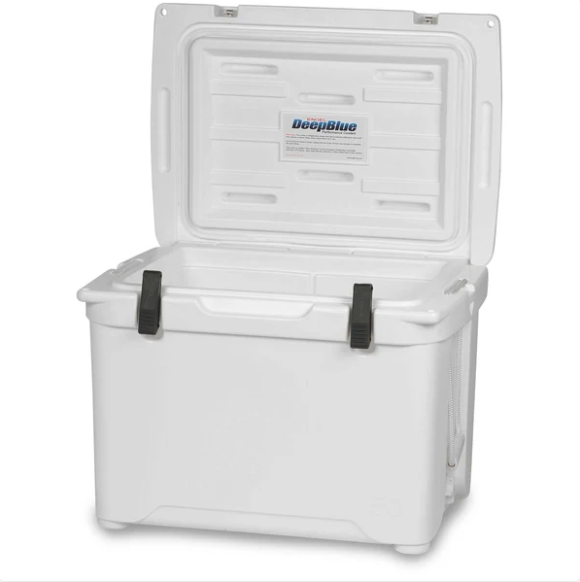 Engel 50 High Performance Hard Cooler & Ice Box