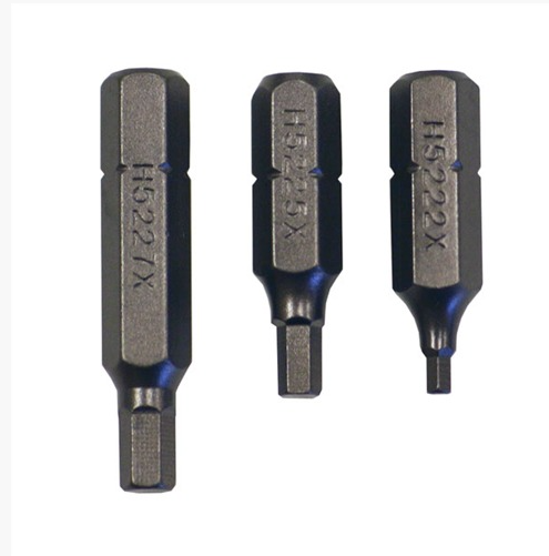 Brownells Magna-Tip Allen 10 Bit Set