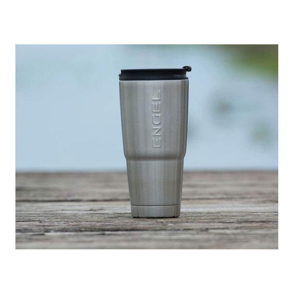Engel ENGT22 22 Ounce Stainless Steel Vacuum Insulated Drinking Tumbler