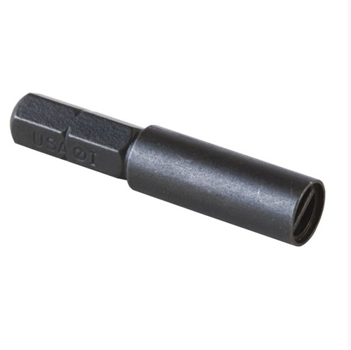 Brownells MAGNA-TIP 1911 Bushing Driver Bit – Grip Bushing Gunsmith Tool