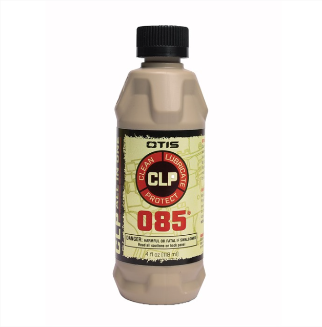 OTIS O85 CLP 4OZ