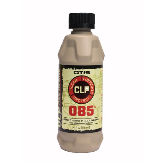 OTIS O85 CLP 4OZ