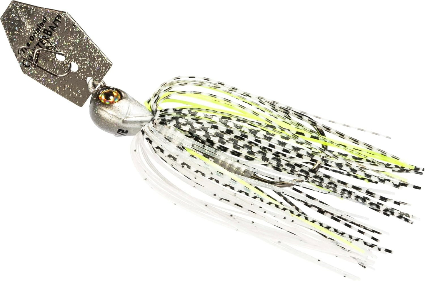 Z-Man ChatterBait Elite EVO 1/2 oz Bladed Jig Choose Color Bass Fishing Lure