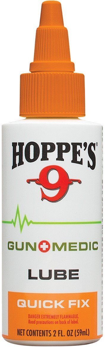 Hoppe's Gun Medic Lube