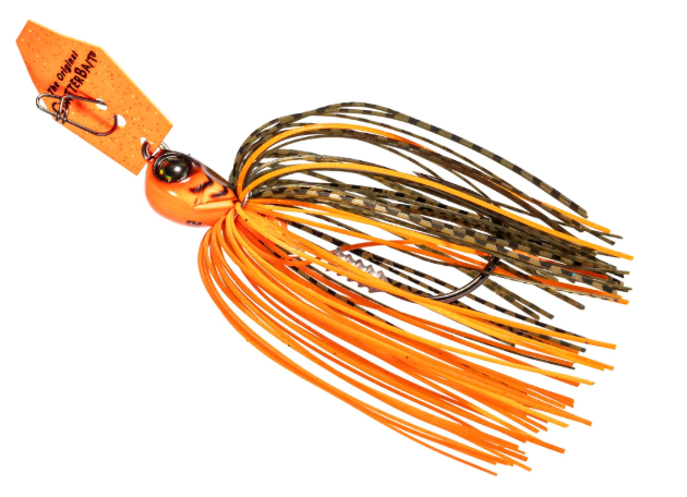 Z-Man ChatterBait Elite EVO 1/2 oz Bladed Jig Choose Color Bass Fishing Lure