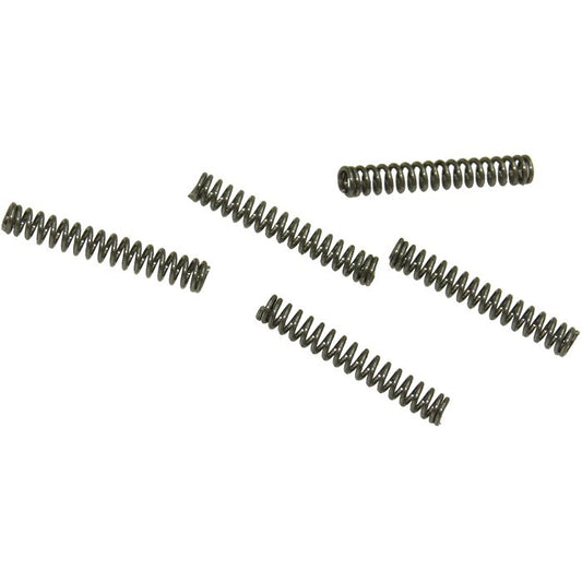 Tandemkross Rebound Springs for Ruger Mark Series (5-Pack)
