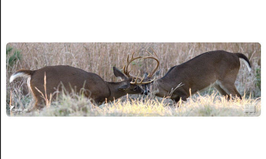 Cerus Gear White Tail Buck Promat, Versatile Firearm Mat for Cleaning, Reloading