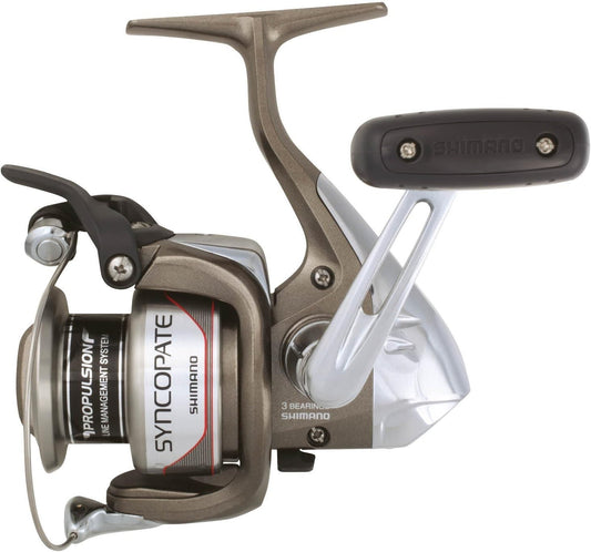 Shimano SC2500FGC Syncopate 2500 Front Drag Clam Reel