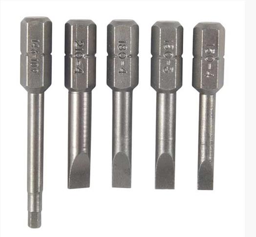 Brownells Screwdriver Bits For Ruger Single Action (Bits Only)