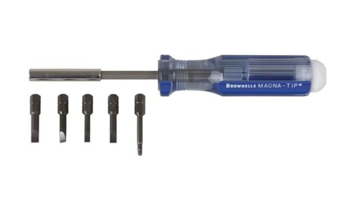 Brownells Ruger~ Single Action Screwdriver Set