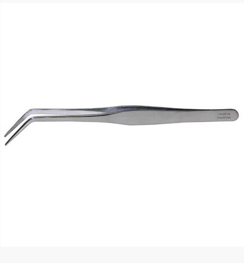 Brownells Angle-Point Shop Tweezers