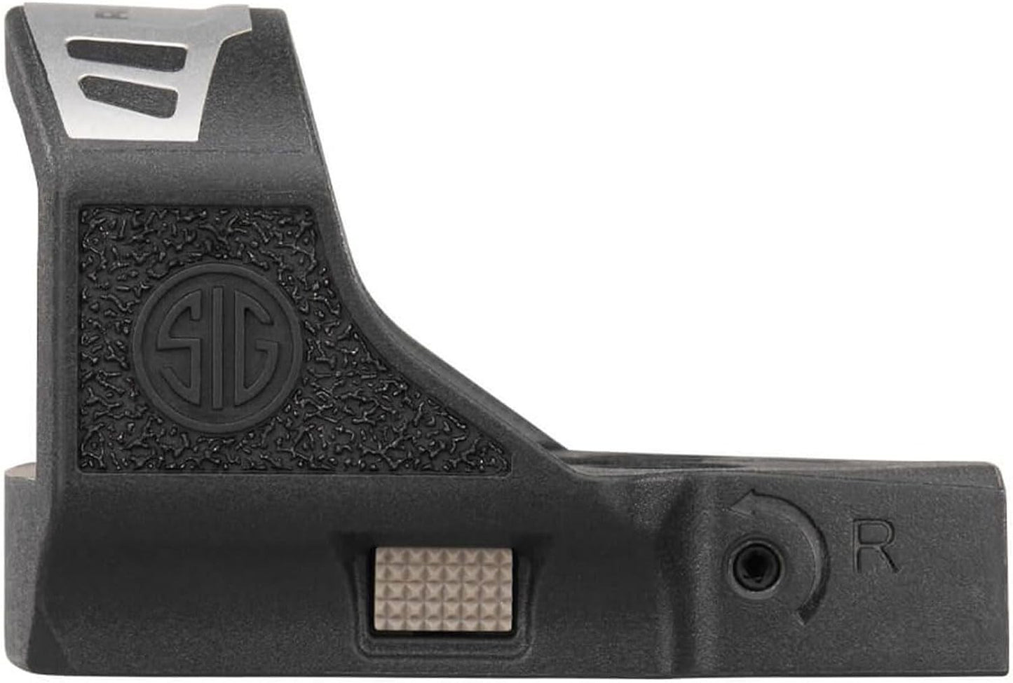 Sig Sauer ROMEO-RS PRO 6 MOA Red Dot Reflex Optic Sight w/ Motac - SOR02060