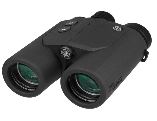 Sig Sauer Canyon 10x42 mm Binocular With SpectraCoat Reflection SOKCN100