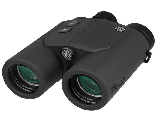 Sig Sauer Canyon 10x42 mm Binocular With SpectraCoat Reflection SOKCN100