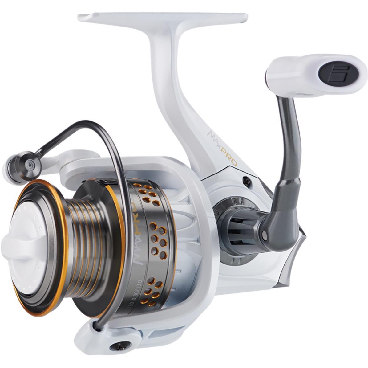 Abu Garcia Max Pro Spinning Reel SP10