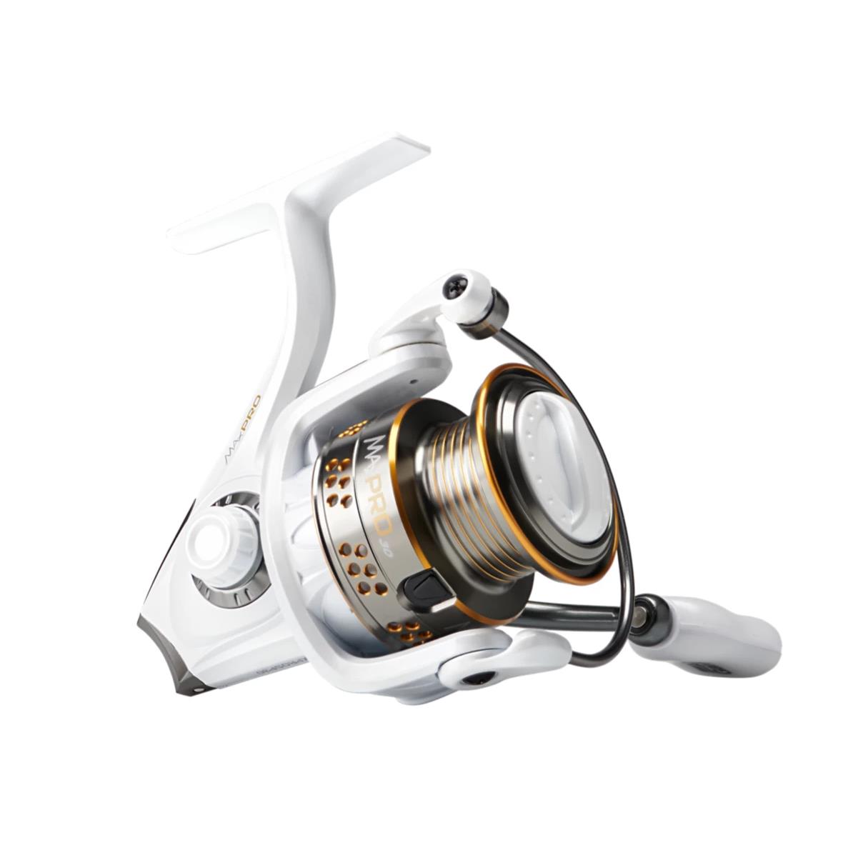 Abu Garcia Max Pro Spinning Reel SP10