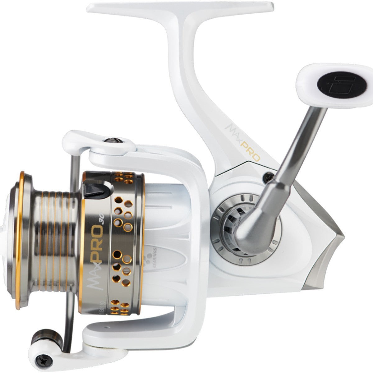 Abu Garcia Max Pro Spinning Reel SP10