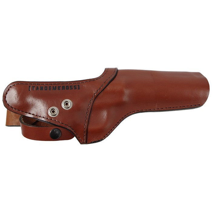Tandemkross SideSlinger Premium Leather Ranch Holster (See listing for fitment)