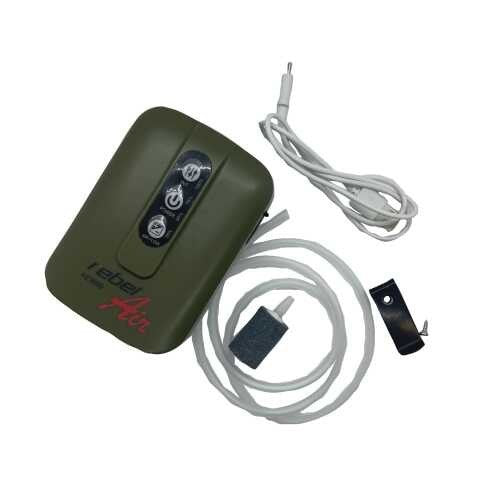 RebelAir Rechargeable Aerator AE1000