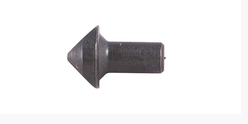 Brownells Swage Point for Front Sight Staker 1911