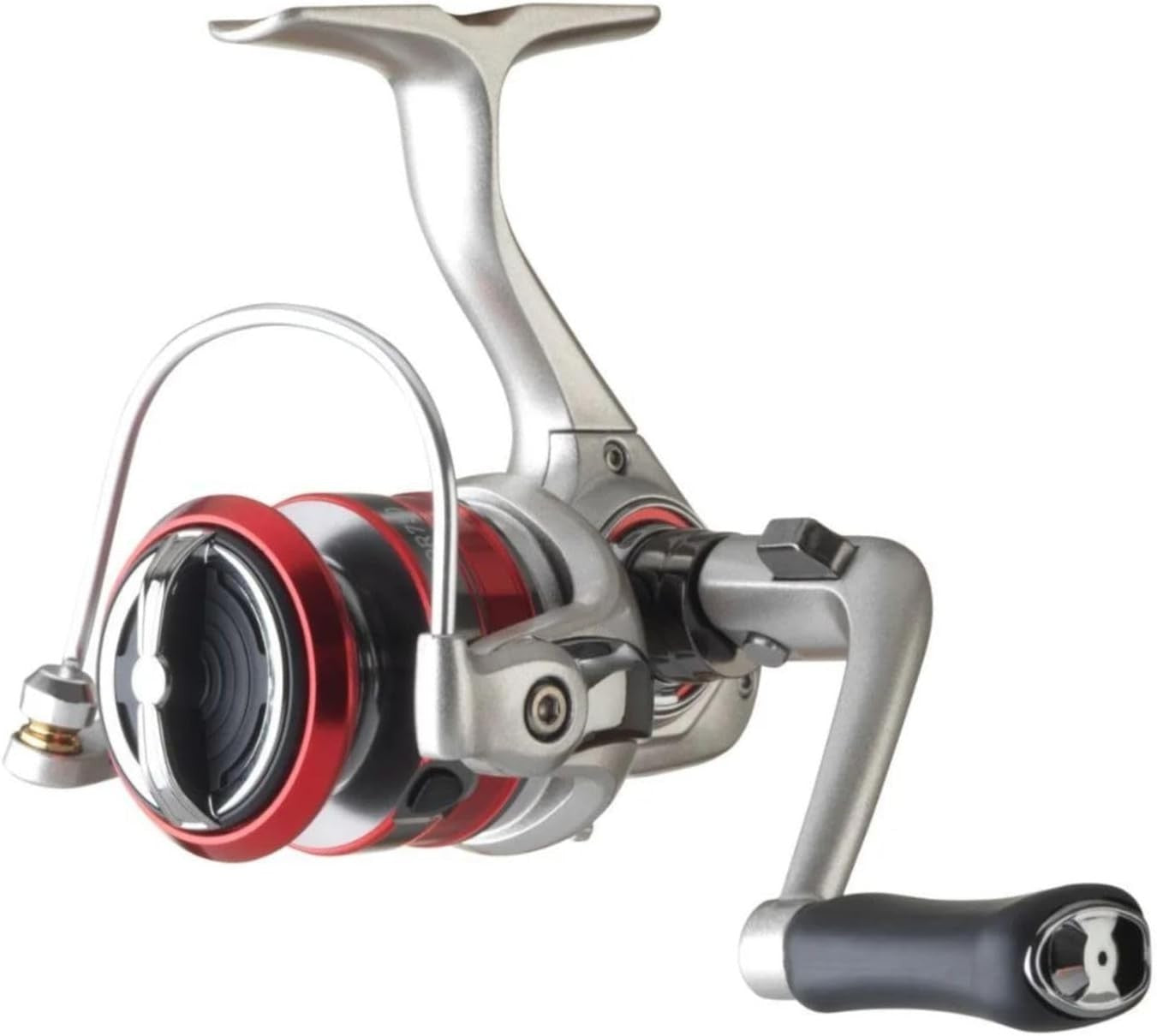 Daiwa QR750 Ultralight Spinning Reel 3+1 BB ~ 5.1:1 ratio