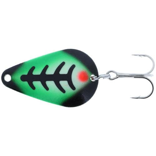 Moonshine Casting Spoons (Wonder Bread, 3/4 Ounce)