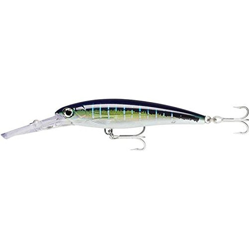 Rapala X-Rap Magnum 30 Sailfish UV