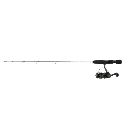 Clam Bravo Combo 32" Medium Light Combo
