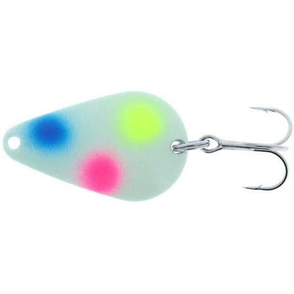 Moonshine Casting Spoons (Wonder Bread, 3/4 Ounce)