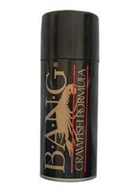 Bass Assassin Bang Fish Attractant Aerosol