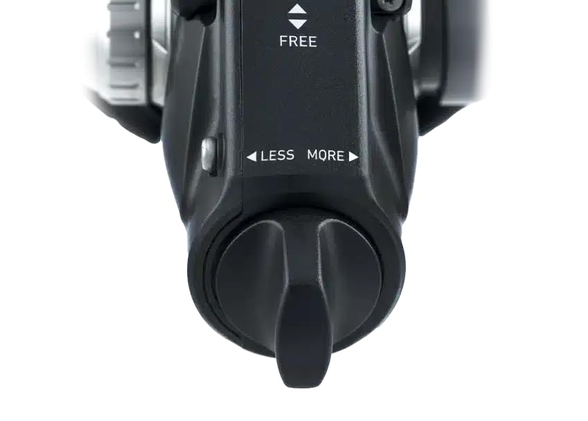 Free Swimmer BITE & Run Spin Reel, 4BB + 1RB, 5.2 : 1