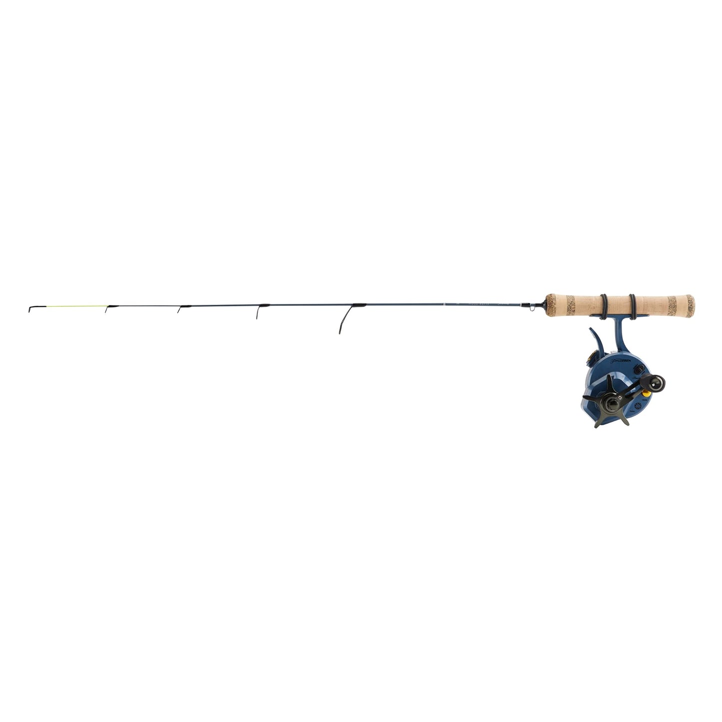 Pflueger President Inline Ice Fishing Reel