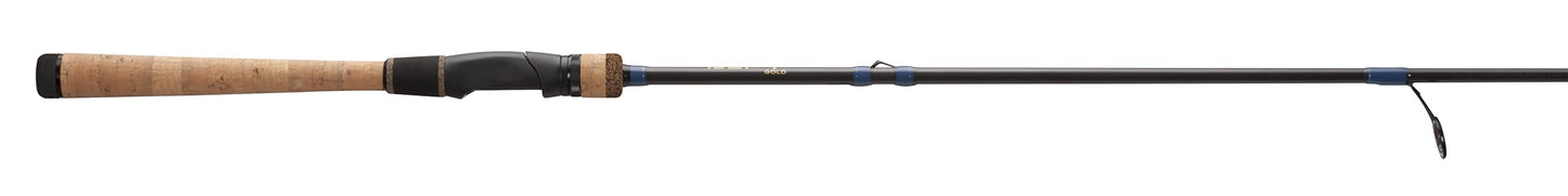 13 FISHING - Defy Gold - Spinning Fishing Rods