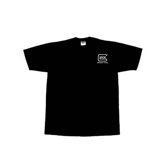 GLOCK Short Sleeve T-Shirt XL