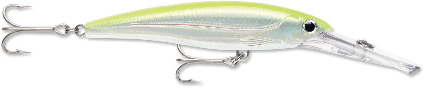 Rapala X-Rap Magnum Saltwater Trolling Lure – Offshore Hard Bait – Tuna, Wahoo, and Mahi Fishing Lure