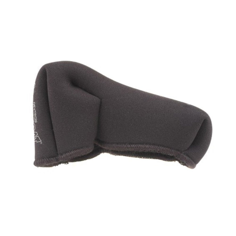 Scopecoat Cover for Eotech 552, 512 and Bushnell AA Holo Sight Black w/ OP SC-EO-552-BLK-OP