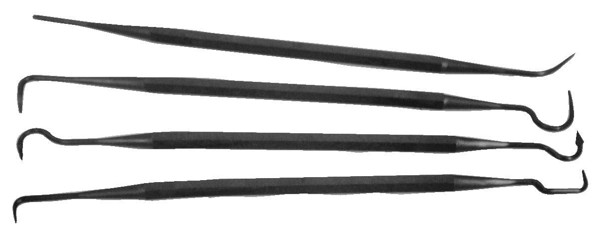 Tipton Cleaning Picks 4 pack with High-Strength Polymer