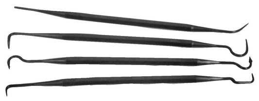 Tipton Cleaning Picks 4 pack with High-Strength Polymer