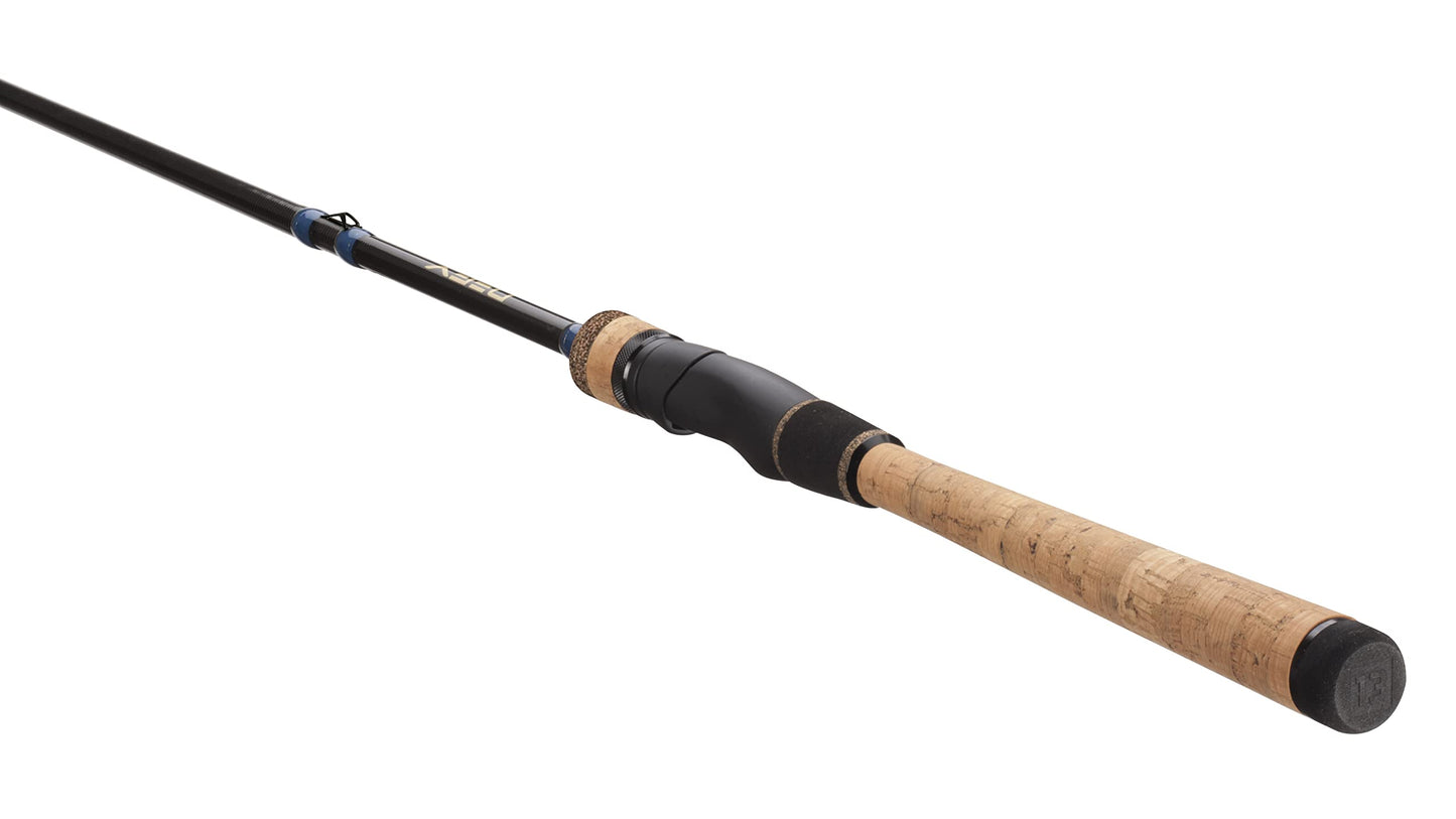 13 FISHING - Defy Gold - Spinning Fishing Rods