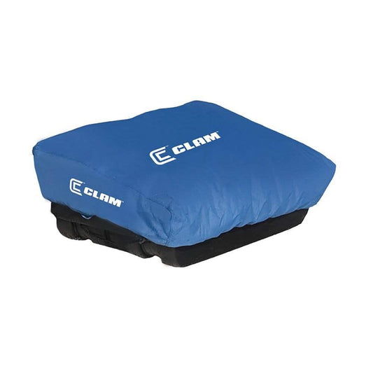 Clam Travel Cover - Scout / Trapper 8760 - Scout/Trapper/Nordic Sled SM/Scout XL