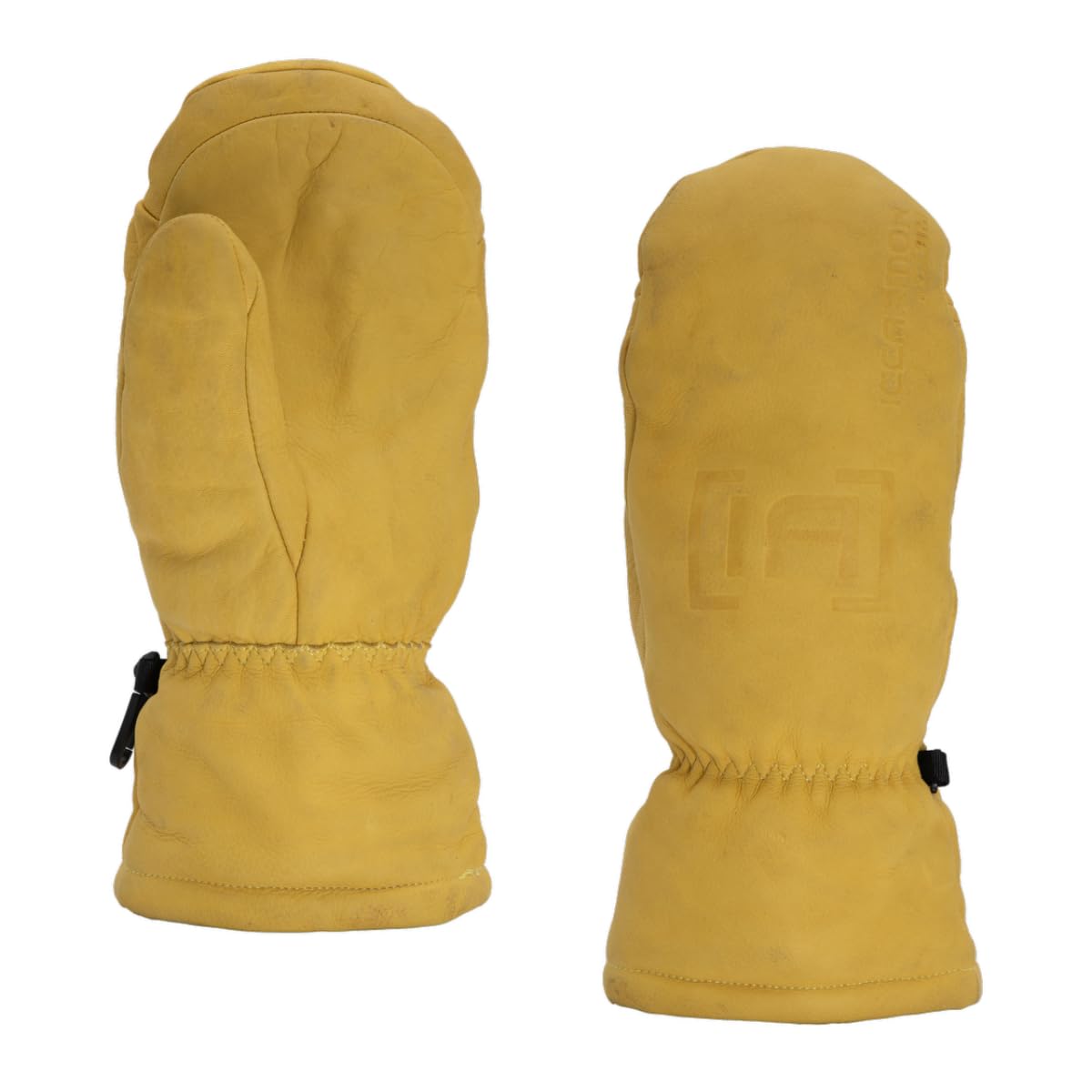 ICEARMOR INSULATED CHOPPER MITT