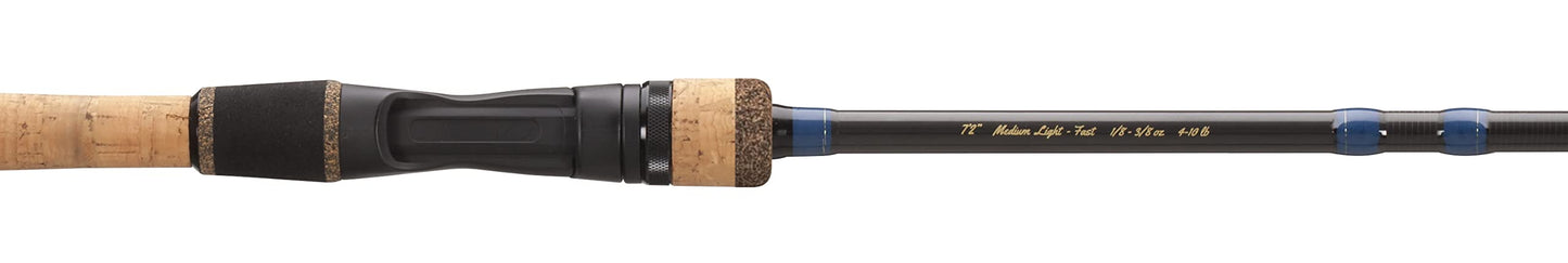 13 FISHING - Defy Gold - Spinning Fishing Rods