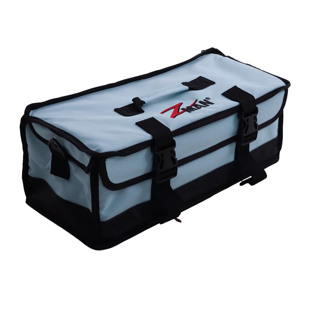 Z-Man Locker-1 Elaztech Bait Lockerz