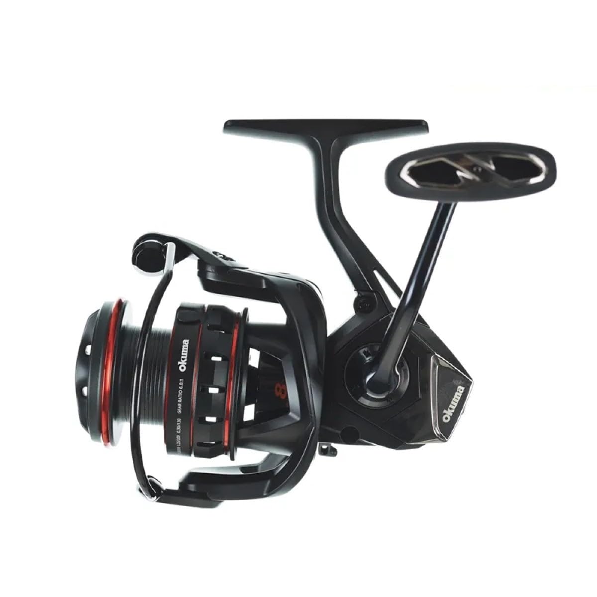 Okuma Ceymar HD Corrosion Resistant 8BB Spinning Reel