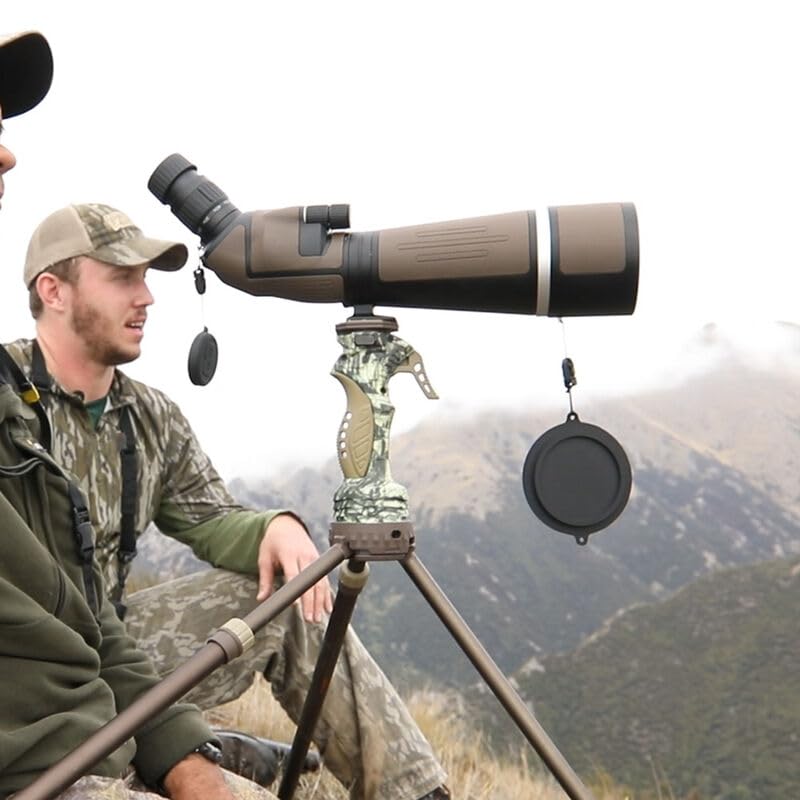 Primos Hunting Tripod Gen3 Primos Trigger Stick Gen 3 Series Tall Tripod, Black, One Size US (Packaging May Vary)