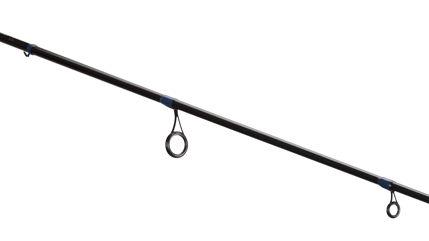 13 FISHING - Defy Gold - Spinning Fishing Rods
