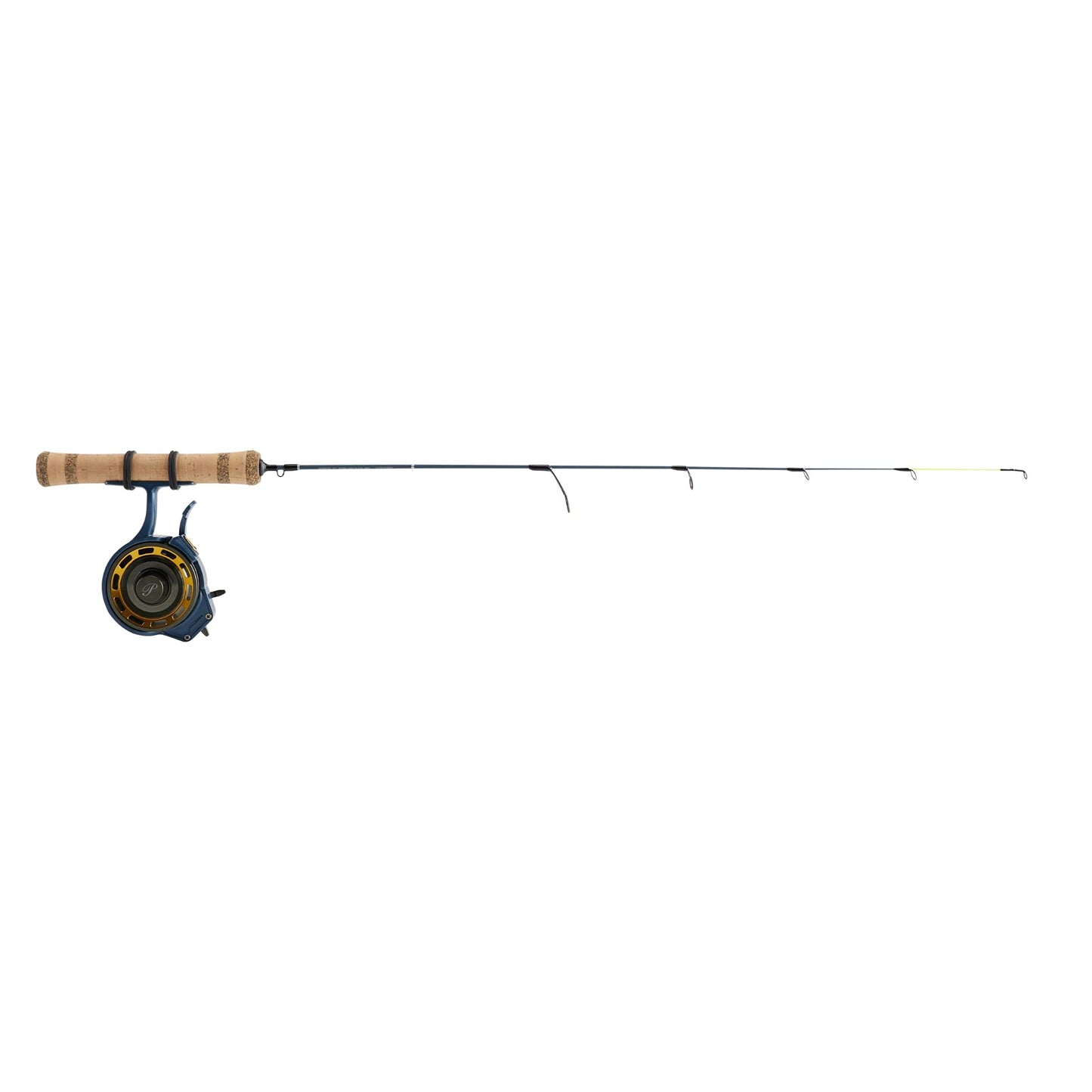 Pflueger President Inline Ice Fishing Reel