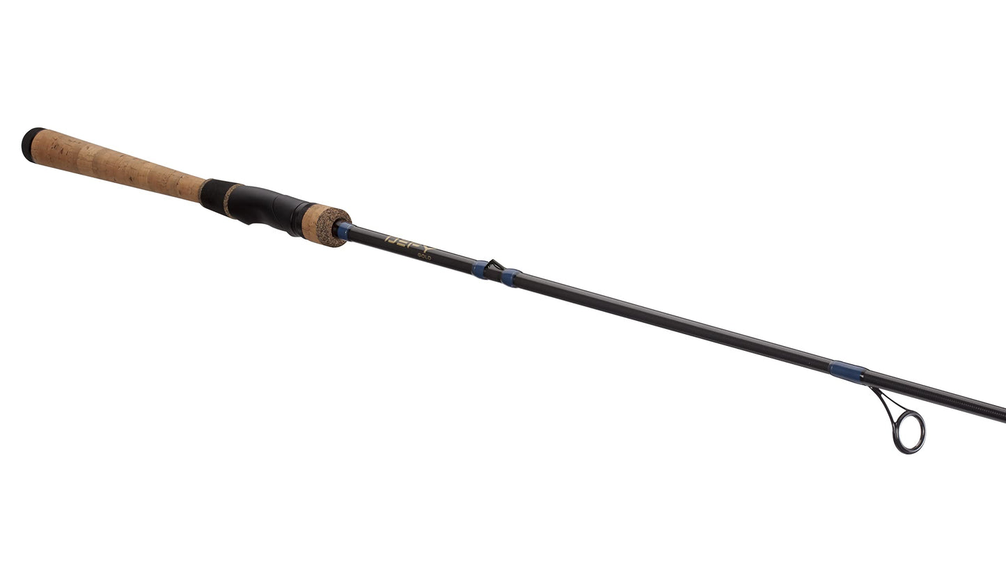13 FISHING - Defy Gold - Spinning Fishing Rods