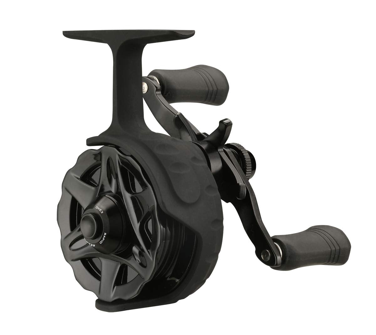13 FISHING - Descent - Inline Ice Fishing Reels