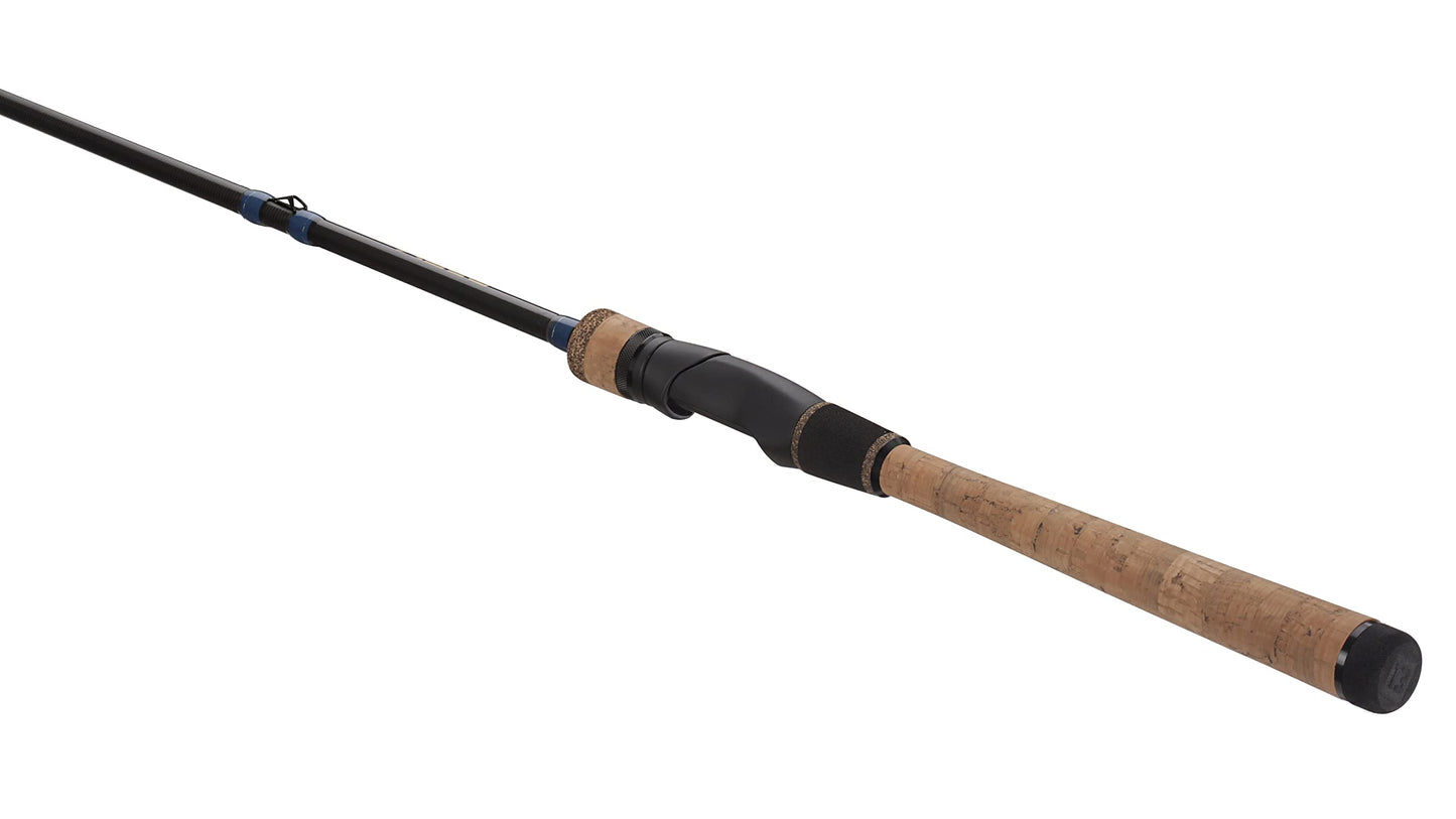 13 FISHING - Defy Gold - Spinning Fishing Rods
